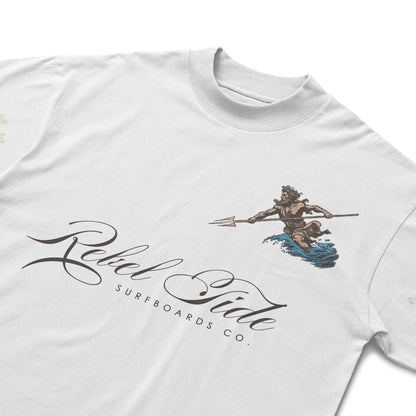 Oversized NEPTUNE WAVE