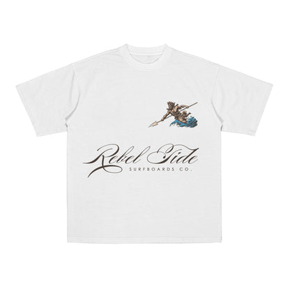 NEPTUNE Oversized Tee