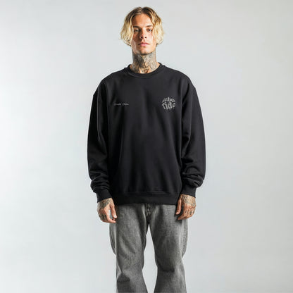 Sweatshirt METAL Premium