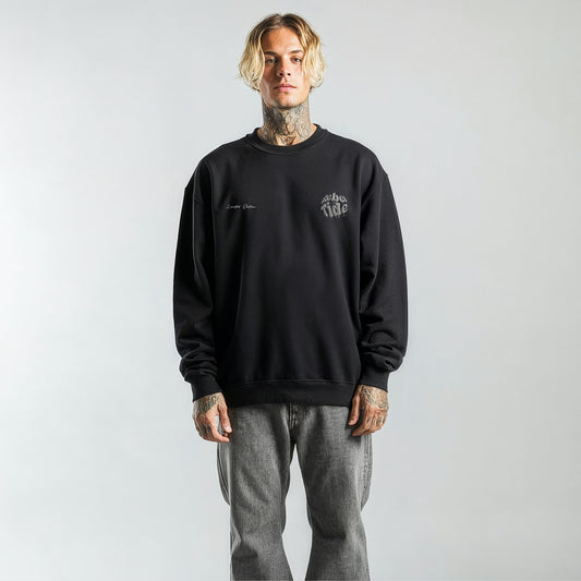 Sweatshirt METAL Premium