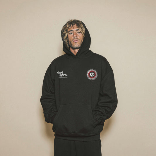 Hoodie Basic SFB Premium