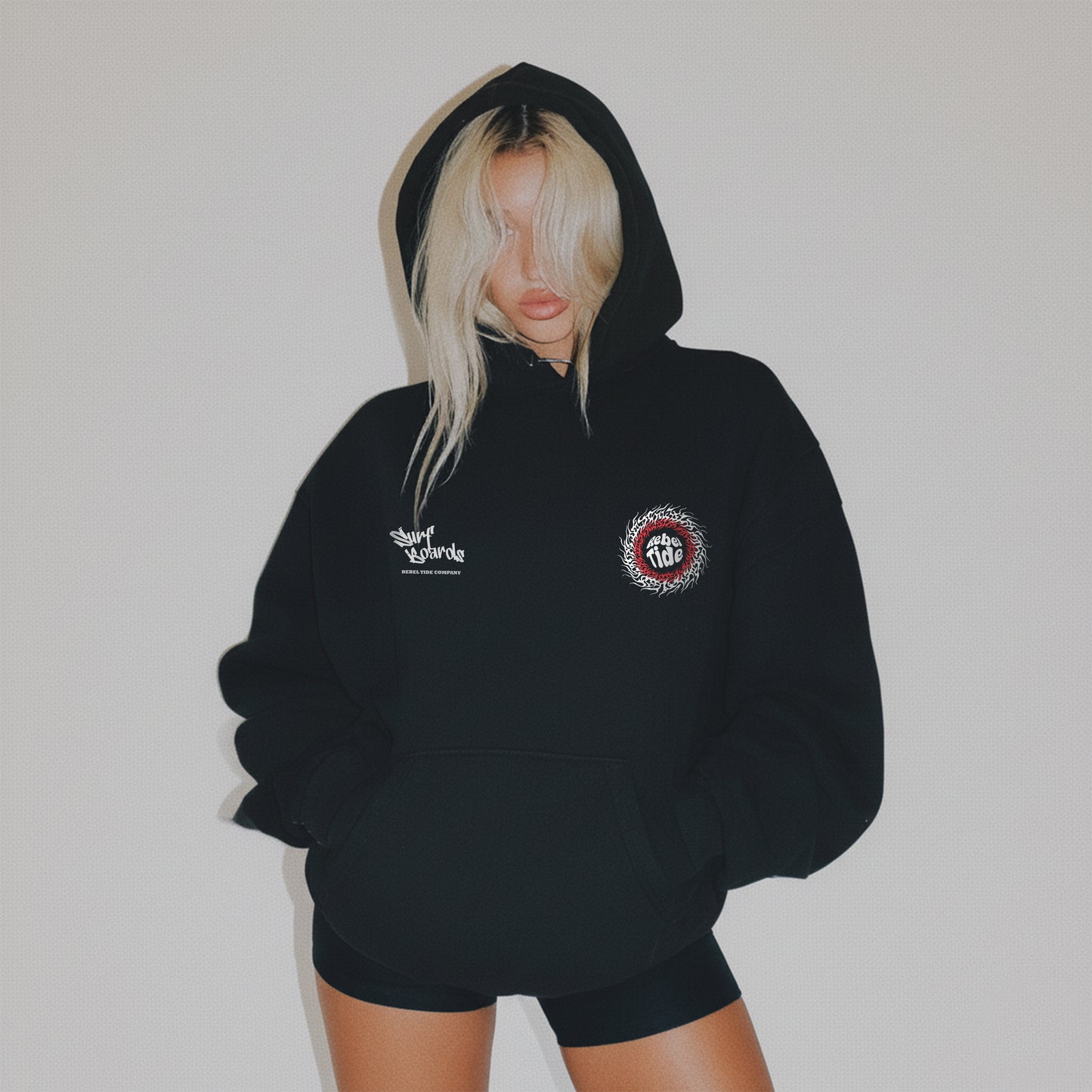 Hoodie Basic SFB Premium