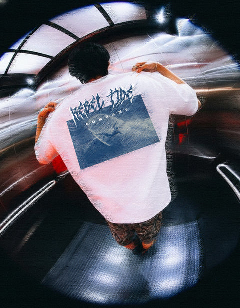 OVERSIZED TEES