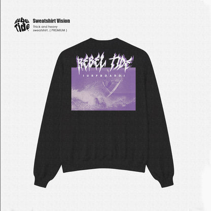 Sweatshirt VISION Premium