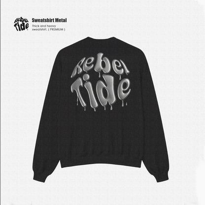 Sweatshirt METAL Premium