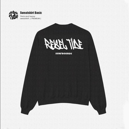 Sweatshirt BASIC Premium