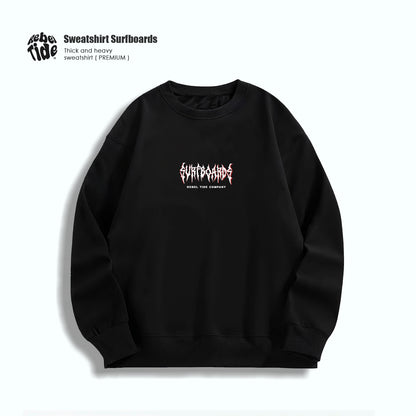 Sweatshirt SurfBoards Premium