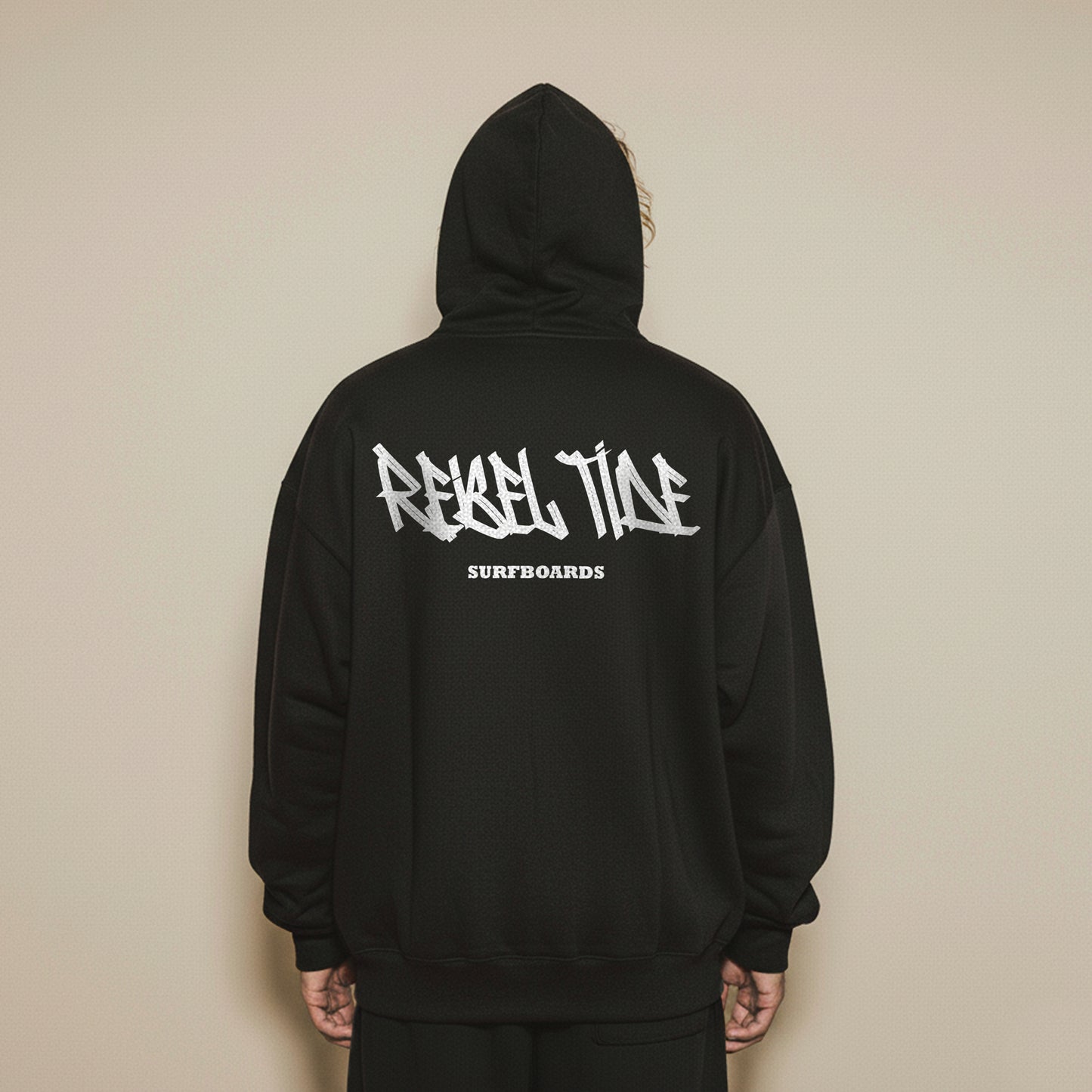 Hoodie Basic SFB Premium