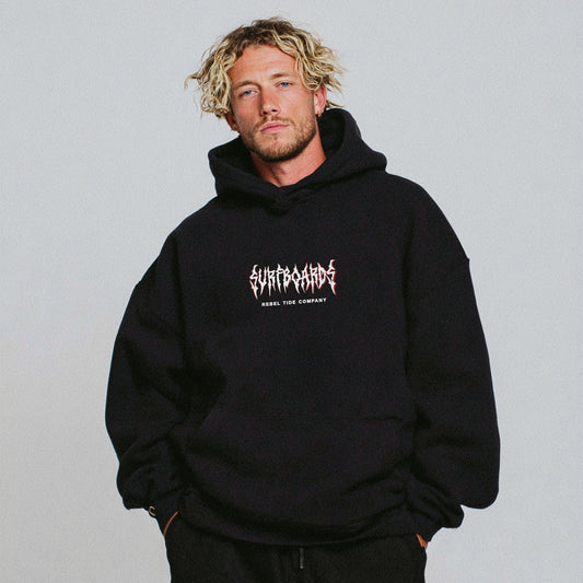 Hoodie SurfBoards Premium