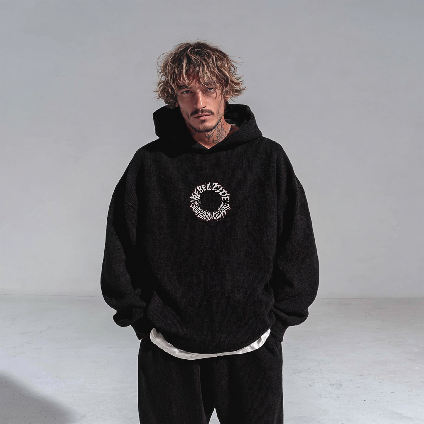 Hoodie CULTURE Premium