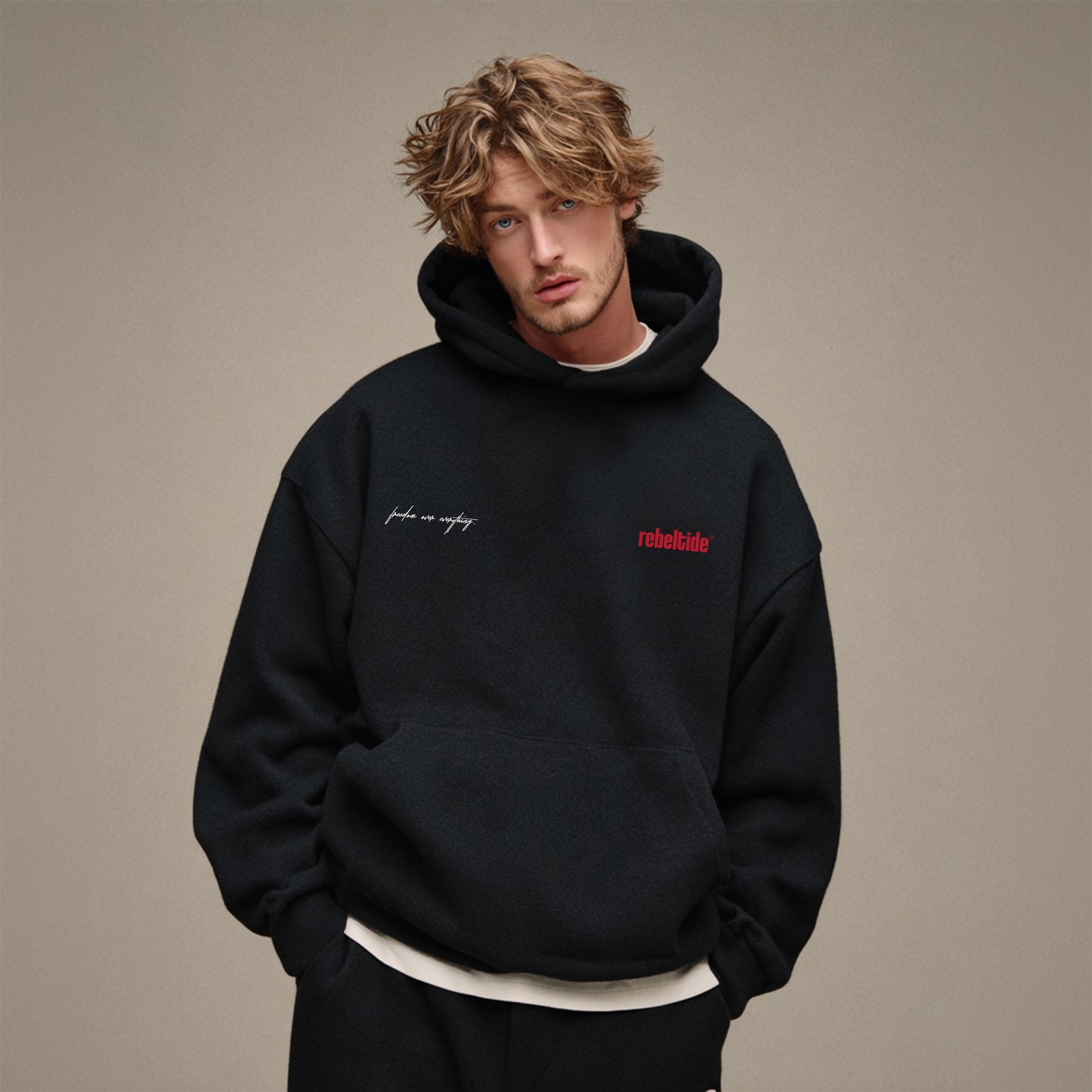 Hoodie ORIGINALS Premium