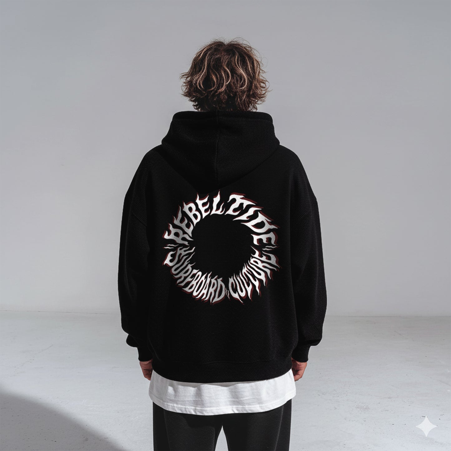 Hoodie CULTURE Premium