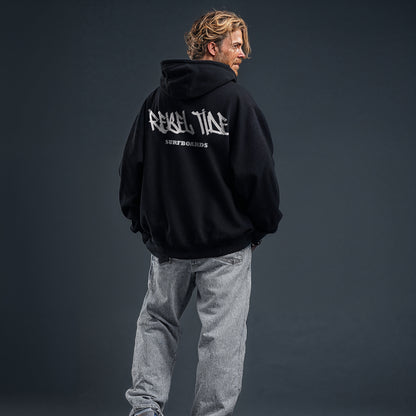 Hoodie Basic SFB Premium - Collab COLT RIVERS [30%OFF]