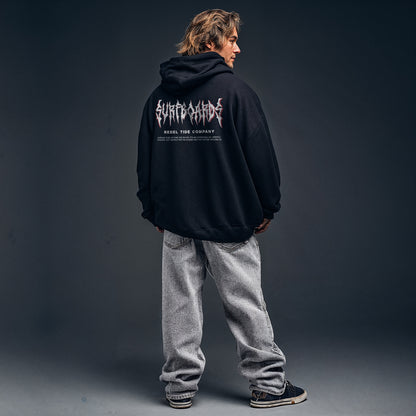 Hoodie SurfBoards Premium - Collab COLT RIVERS [30%OFF]