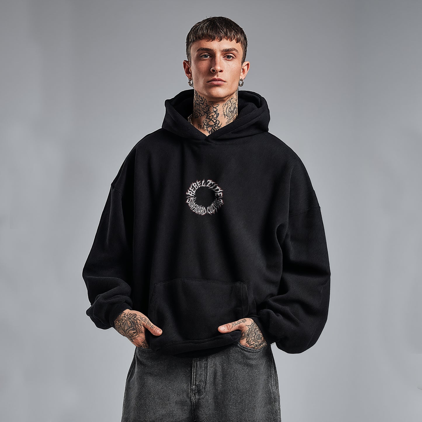 Hoodie CULTURE Premium