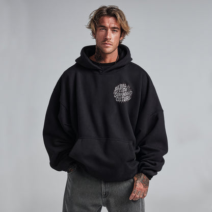 Hoodie SFB CULTURE Premium