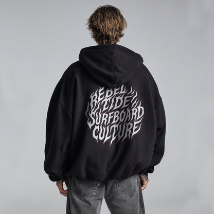 Hoodie SFB CULTURE Premium