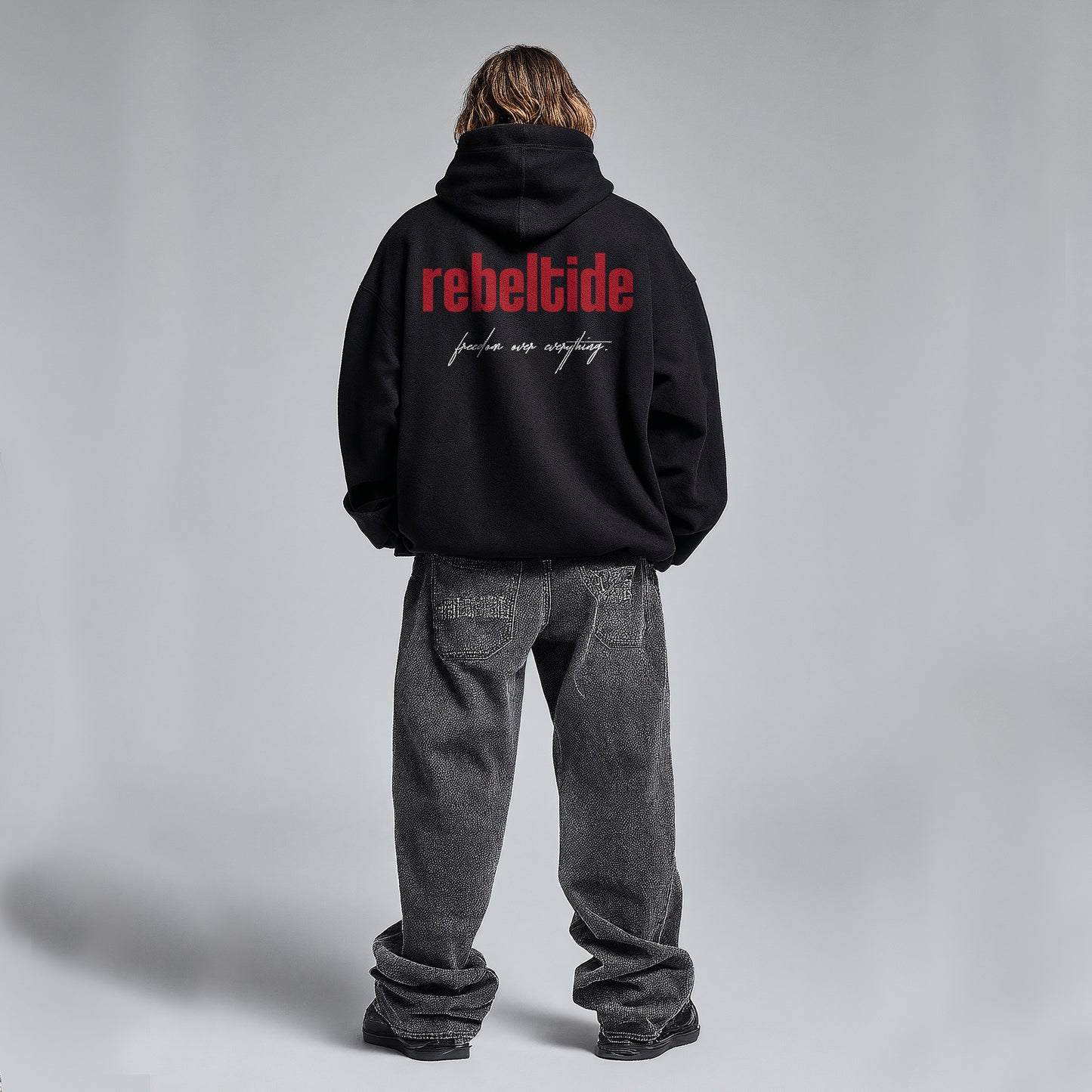 Hoodie ORIGINALS Premium