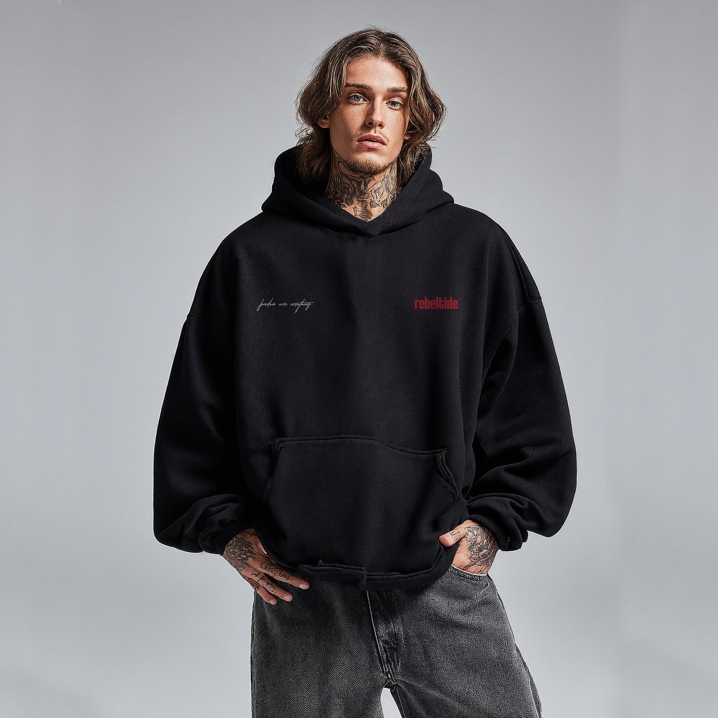 Hoodie ORIGINALS Premium