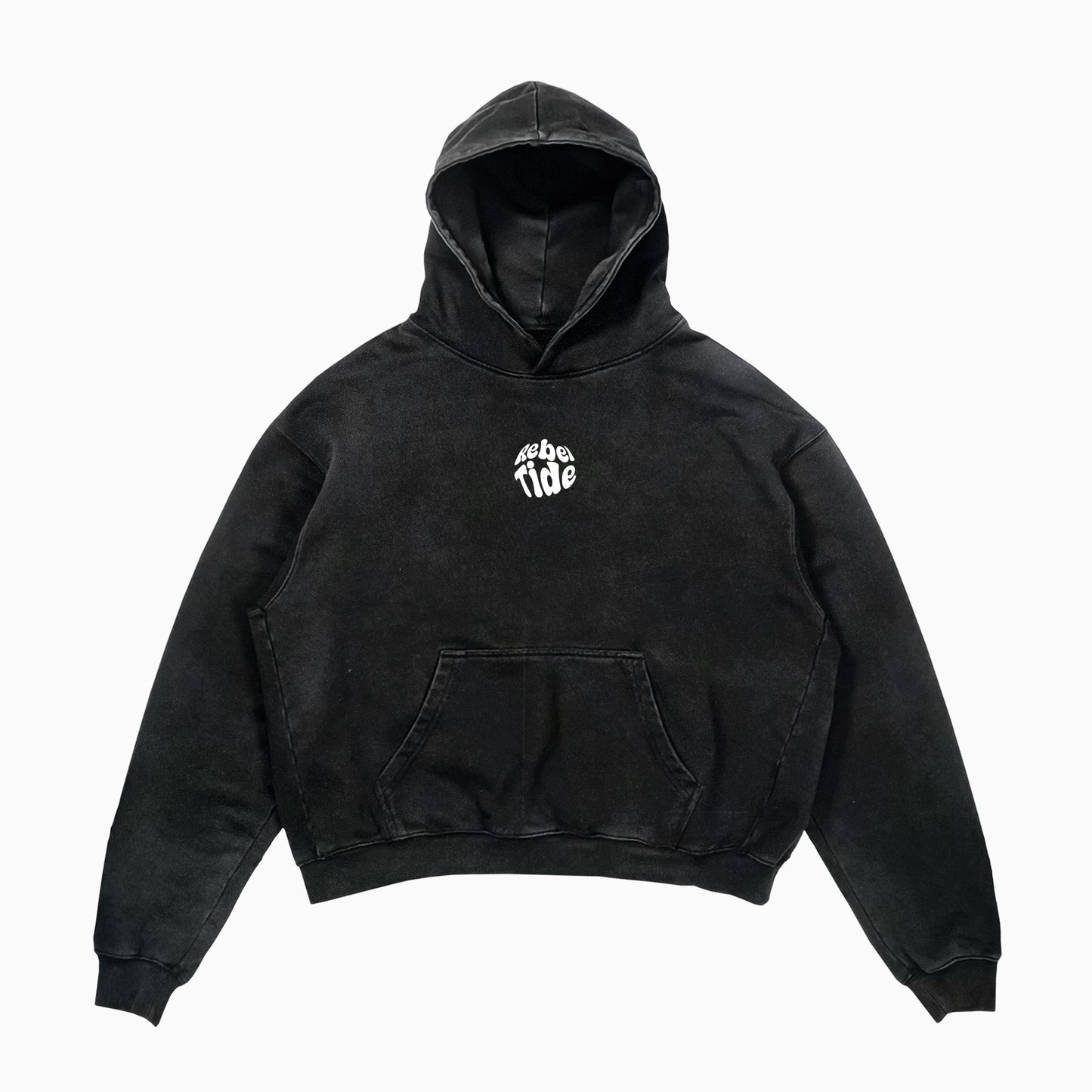 Hoodie Premium - Rebel Tigers
