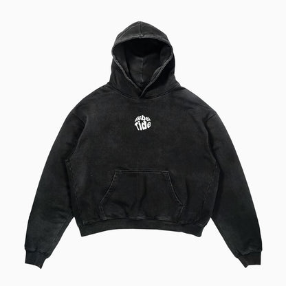 Hoodie Premium - Rebel Tigers
