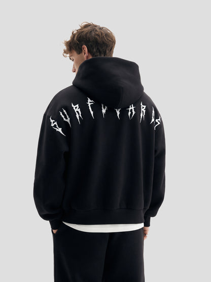 FIREBOARD Hoodie Premium